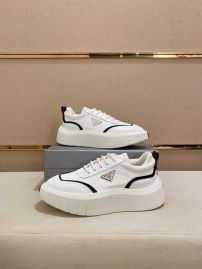 Picture of Prada Shoes Men _SKUfw138194707fw